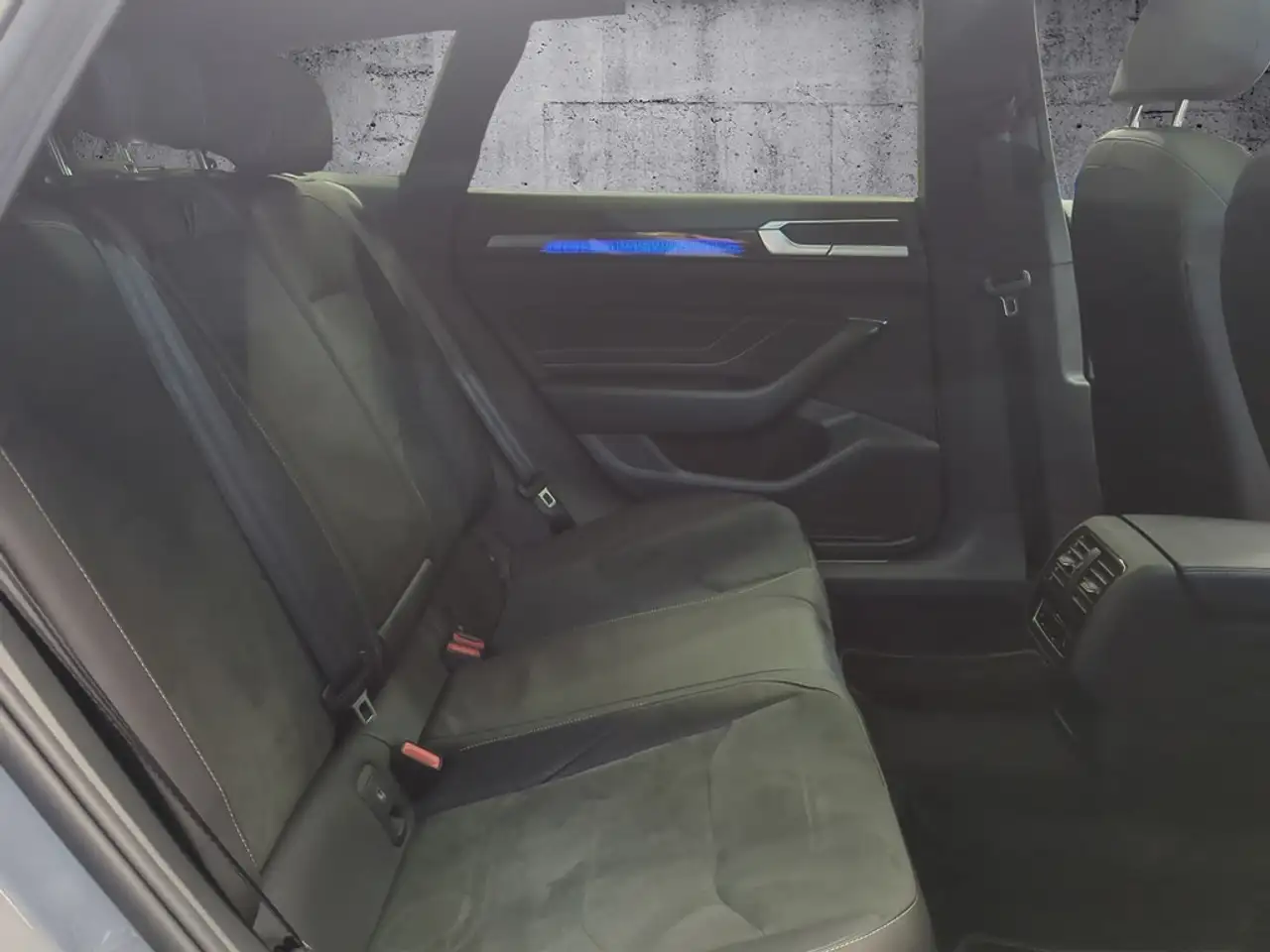 Volkswagen Arteon SB 1.4 eHybrid R-Line DSG AHK+Navi+Matrix, миниатюра 10