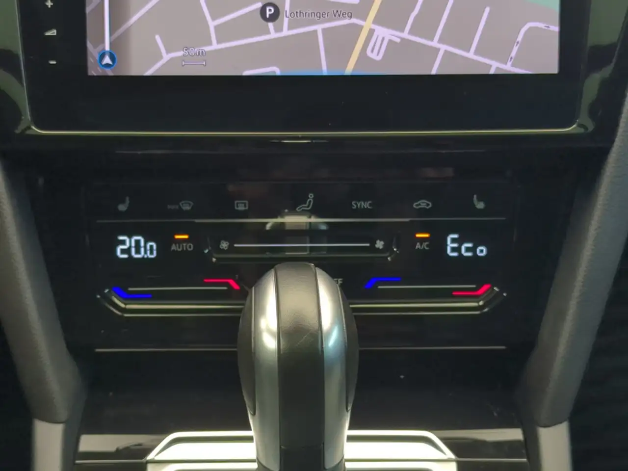 Volkswagen Arteon SB 1.4 eHybrid R-Line DSG AHK+Navi+Matrix, миниатюра 26