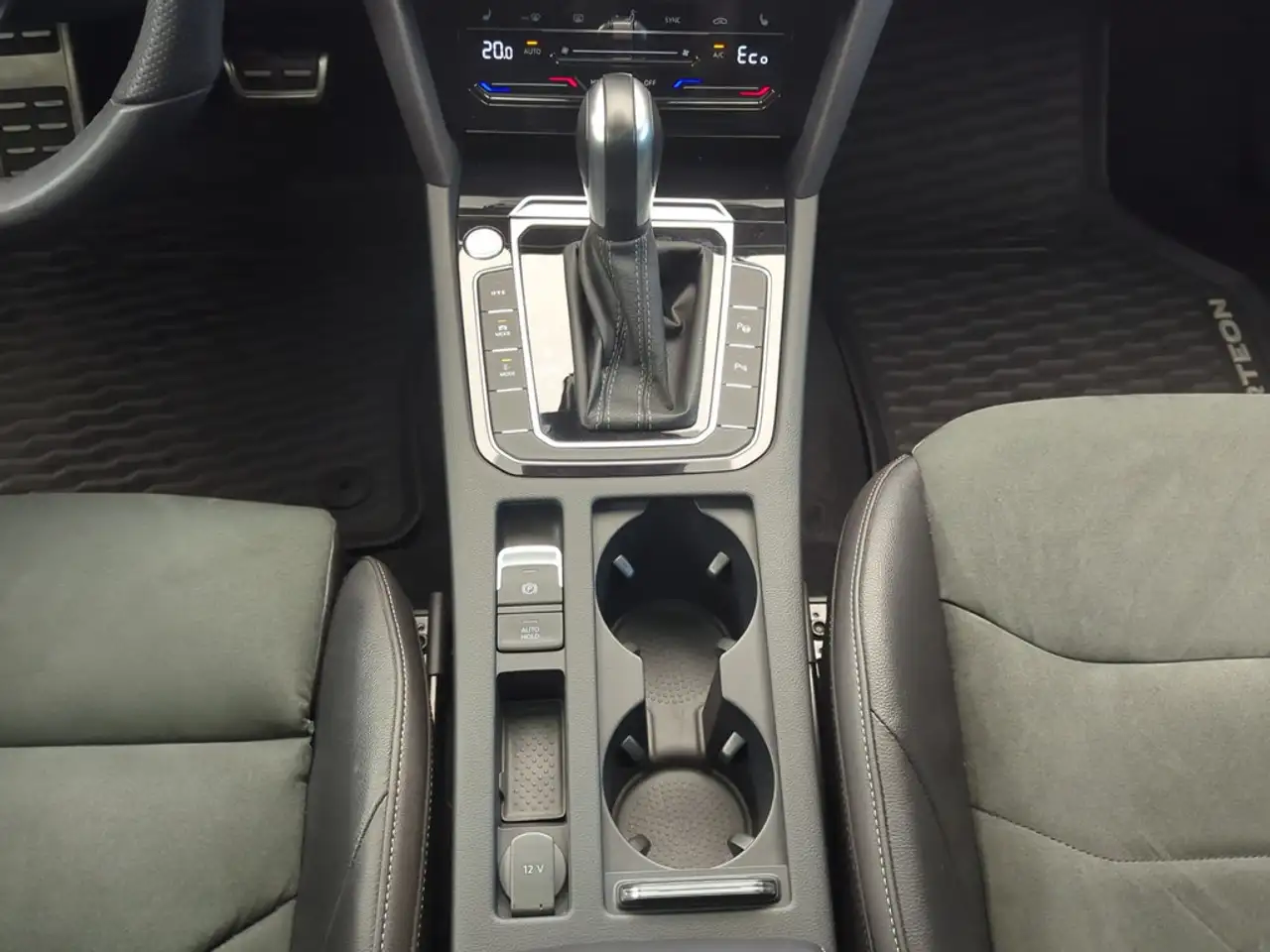 Volkswagen Arteon SB 1.4 eHybrid R-Line DSG AHK+Navi+Matrix, миниатюра 13