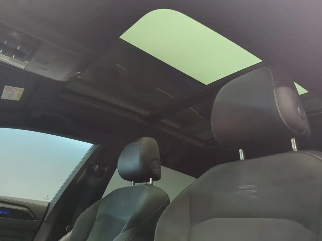 Volkswagen Arteon SB 1.4 eHybrid R-Line DSG AHK+Navi+Matrix, миниатюра 18