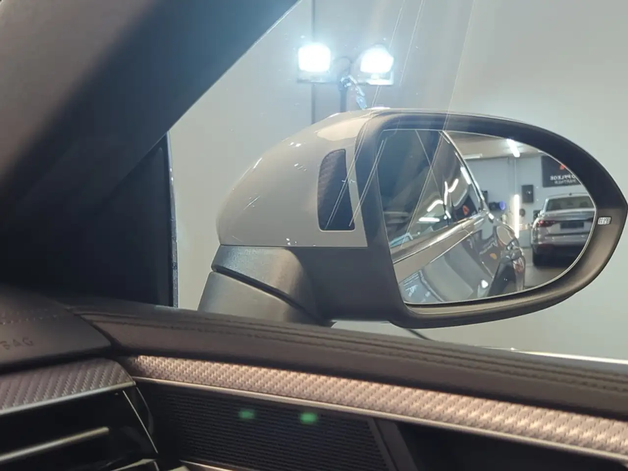 Volkswagen Arteon SB 1.4 eHybrid R-Line DSG AHK+Navi+Matrix, миниатюра 23