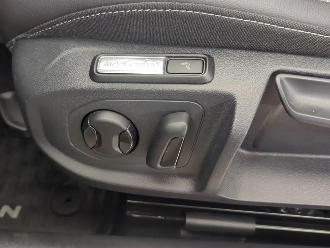 Volkswagen Arteon SB 1.4 eHybrid R-Line DSG AHK+Navi+Matrix, миниатюра 19