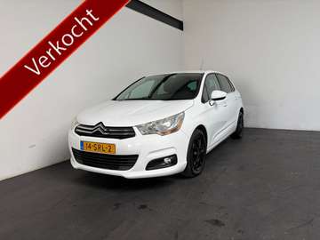 1.6 VTi Tendance. Automaat!