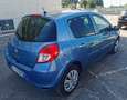 Renault Clio 5p 1.5 dci Yahoo 75cv Bleu - thumbnail 5
