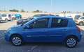 Renault Clio 5p 1.5 dci Yahoo 75cv Bleu - thumbnail 4