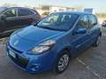 Renault Clio 5p 1.5 dci Yahoo 75cv Bleu - thumbnail 2