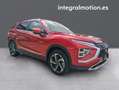 Mitsubishi Eclipse Cross PHEV Kaiteki 4WD Rojo - thumbnail 3