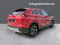 Mitsubishi Eclipse Cross PHEV Kaiteki 4WD Rojo - thumbnail 5