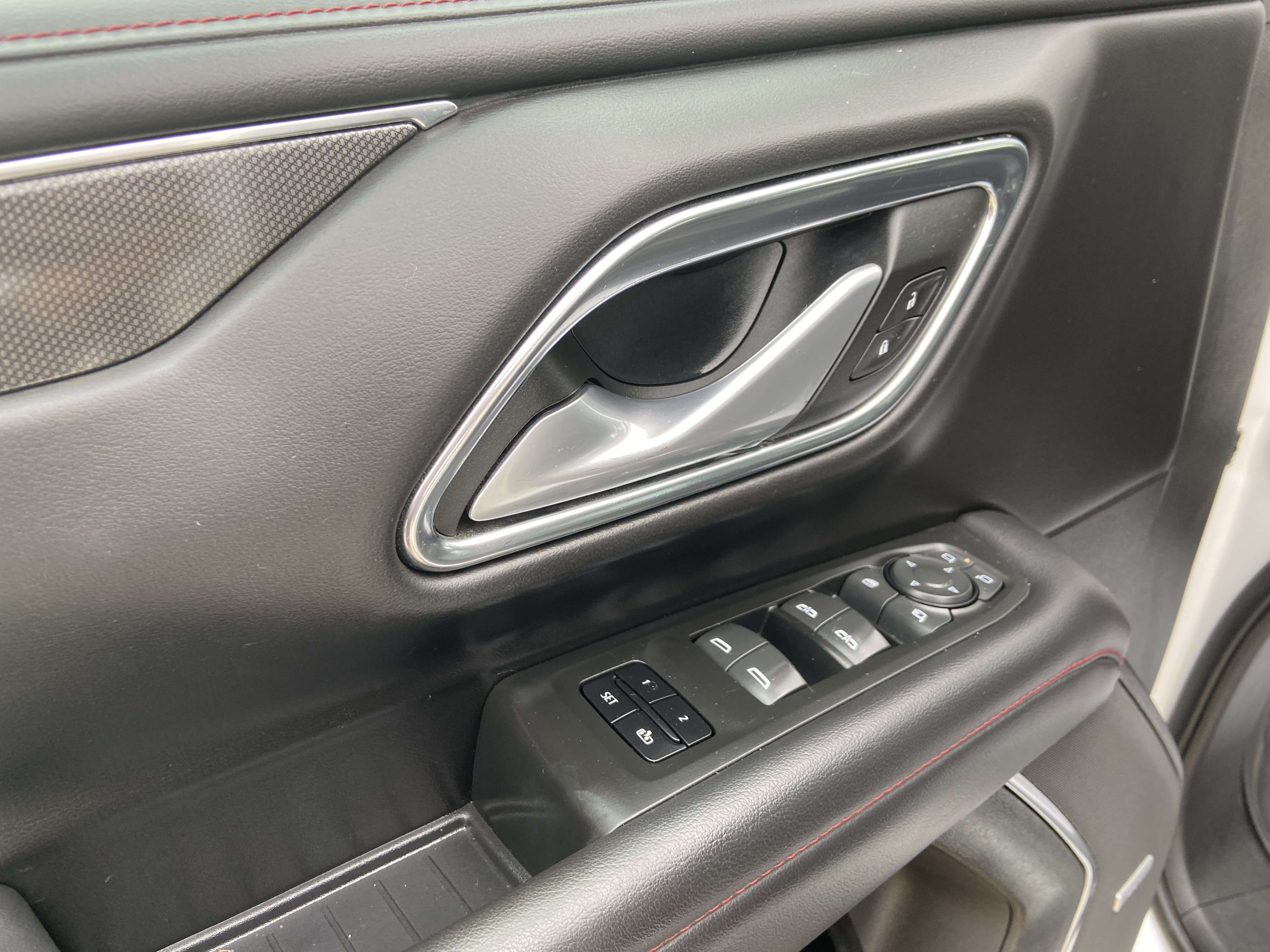 2022 Chevrolet Tahoe
