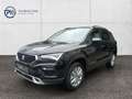 SEAT Ateca Style 1.5 TSI ACT Noir - thumbnail 1