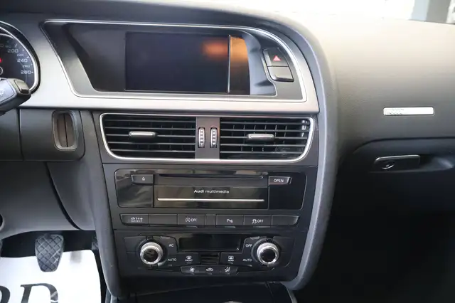 Audi A5 view 13