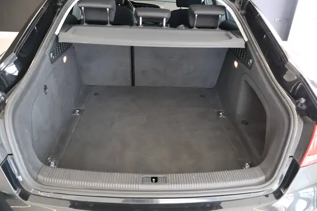 Audi A5 view 17