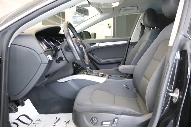 Audi A5 view 10