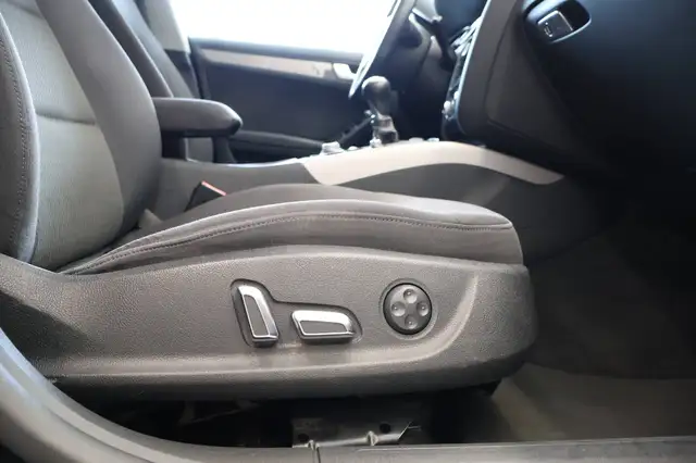 Audi A5 view 15