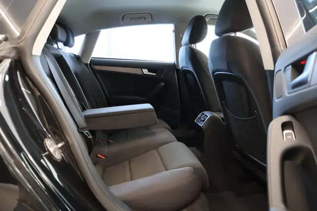 Audi A5 view 12
