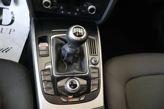 Audi A5 view 14