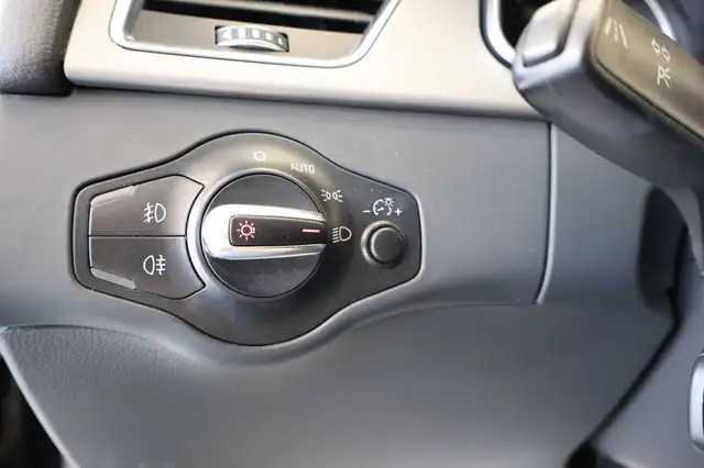 Audi A5 view 16