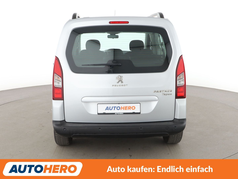 Peugeot Partner 1.6 Active *PDC*KLIMA*GARANTIE* — photo 5