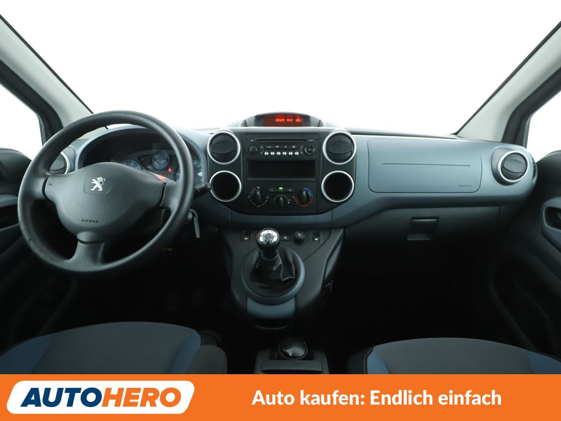 Peugeot Partner 1.6 Active *PDC*KLIMA*GARANTIE* — photo 12