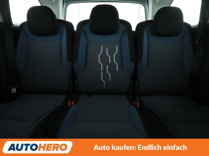 Peugeot Partner 1.6 Active *PDC*KLIMA*GARANTIE* — photo 15