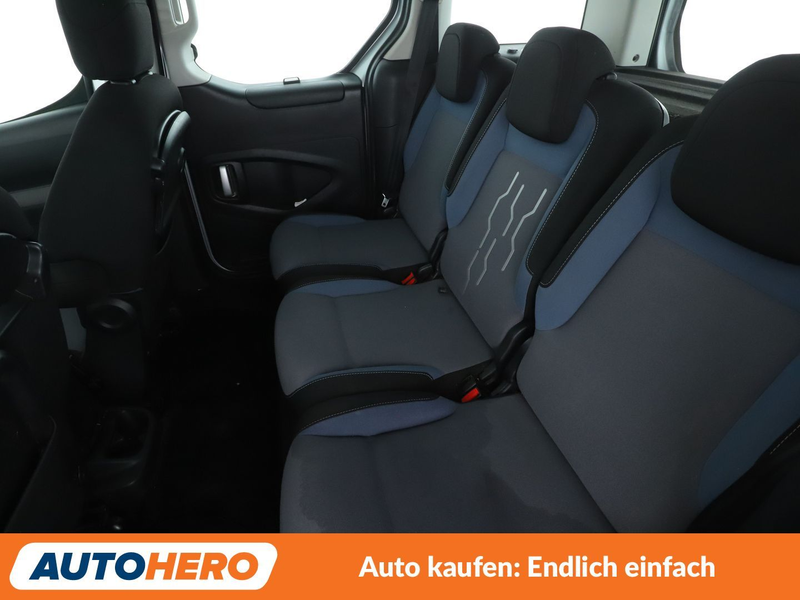 Peugeot Partner 1.6 Active *PDC*KLIMA*GARANTIE* — photo 14