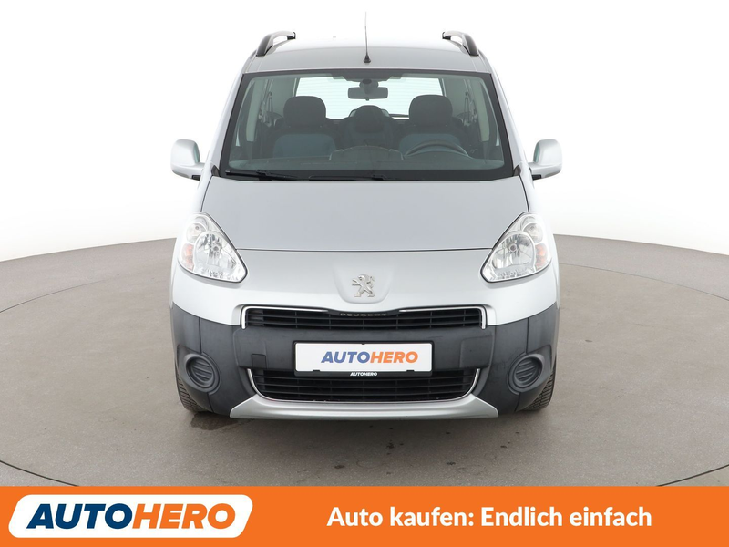 Peugeot Partner 1.6 Active *PDC*KLIMA*GARANTIE* — photo 9
