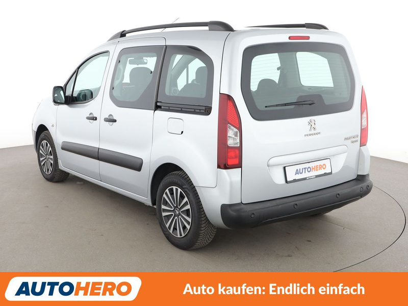 Peugeot Partner 1.6 Active *PDC*KLIMA*GARANTIE* — photo 4
