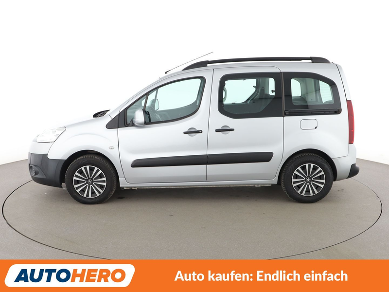 Peugeot Partner 1.6 Active *PDC*KLIMA*GARANTIE* — photo 3