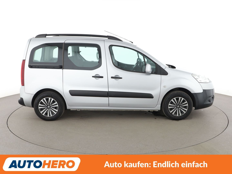 Peugeot Partner 1.6 Active *PDC*KLIMA*GARANTIE* — photo 7