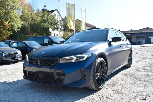 BMW 340 3 Touring M340 i xDrive "Garantie 07/2028"