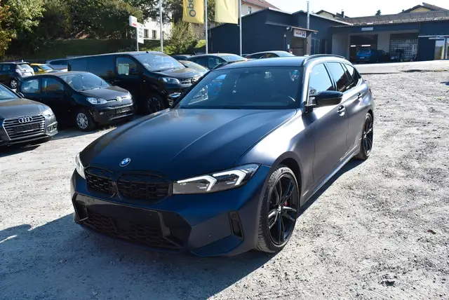 BMW 340 3 Touring M340 i xDrive "Garantie 07/2028"