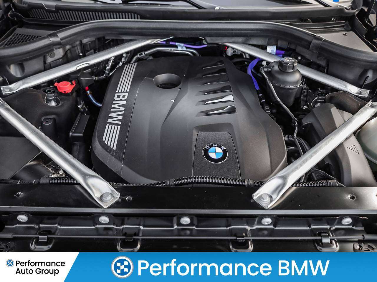 2026 BMW X7