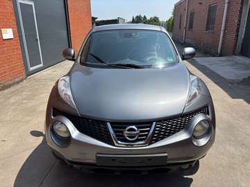 1.5 dCi 2WD prêt à imatriculer !