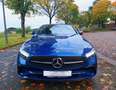 Mercedes-Benz CLS 400 Classe  400d 4Matic 9G-Tronic AMG Line+ Синій - thumbnail 4