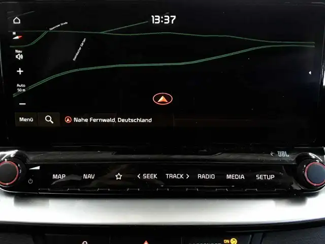 Kia Ceed view 12