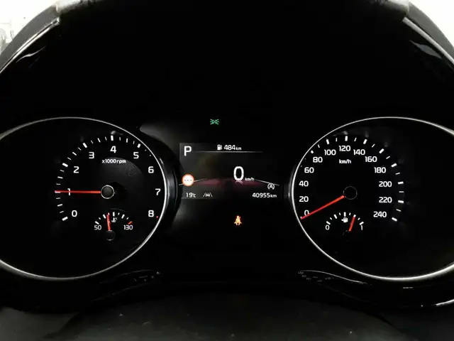 Kia Ceed view 11