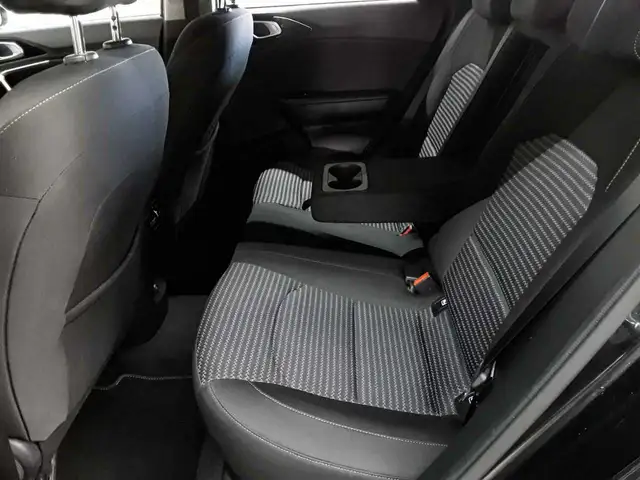 Kia Ceed view 13
