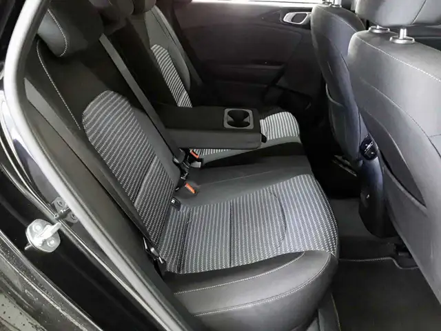 Kia Ceed view 14