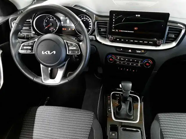 Kia Ceed view 10