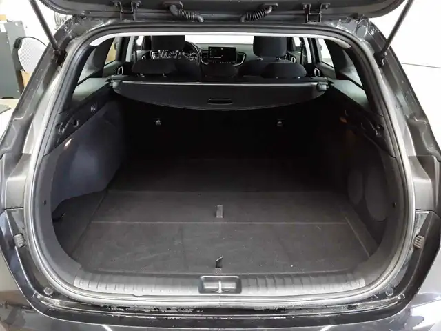Kia Ceed view 15