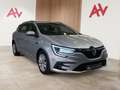 Renault Megane Grandtour Limited 1.6 PHEV ** Camera | Keyless ... Gris - thumbnail 3