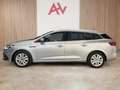 Renault Megane Grandtour Limited 1.6 PHEV ** Camera | Keyless ... Gris - thumbnail 11