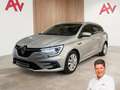 Renault Megane Grandtour Limited 1.6 PHEV ** Camera | Keyless ... Gris - thumbnail 1