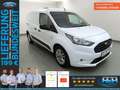 Ford Transit Connect 1.5 Trend 240 L2 AHK+SHZ+PPS Белый - thumbnail 1