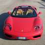 Ferrari 360 360 3.6 Spider F1 Rosso - thumbnail 3