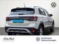 Volkswagen T-Cross 1.0 TSI Life, Navi, LED, Digital Cockpit Grau - thumbnail 4