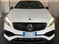 Mercedes-Benz A 45 AMG Classe A - W176 4matic 381cv auto my16 Weiß - thumbnail 1