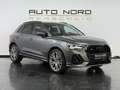 Audi Q3 45 TFSI quat.*S-line*Matrix*B&O*360°*DAB* Schwarz - thumbnail 3