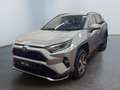Toyota RAV 4 2.5 PHEV (306CV) E-CVT AWD-i Dynamic+ Argento - thumbnail 1