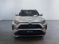 Toyota RAV 4 2.5 PHEV (306CV) E-CVT AWD-i Dynamic+ Argento - thumbnail 4